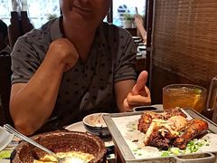 -绿茶餐厅(布吉万象汇店)