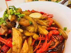 -阿胖龙虾(罍街店)