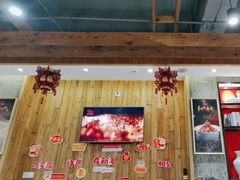 -福海居烤鸭店(鸟巢店)