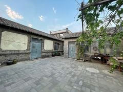 -清风小镇闯关东影视基地