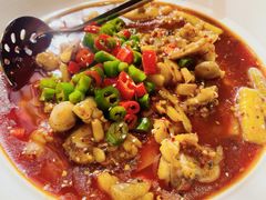 -伙靠·江浙菜(田林路店)
