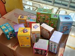 -反斗乐园(金光华广场店)