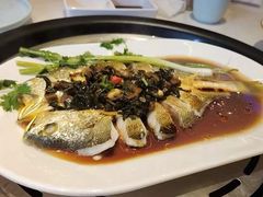 -苏大嘴蒸汽海鲜·海胆蒸饺(中山广场店)