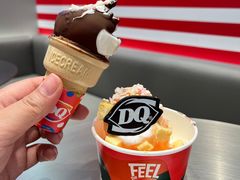 -DQ·蛋糕·冰淇淋(高新万达店)