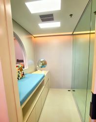 -爱悦月子中心·时光(武侯店)