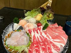 -湊湊火锅·茶憩(来福士广场店)