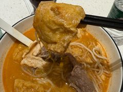 -谭仔米线(壹方城店)