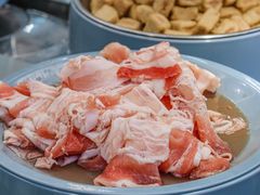 -大橘元自助回转火锅(天河新天地店)