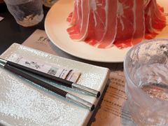 -东来顺·非遗火锅(高新店)
