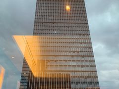 -长沙富力万达文华酒店