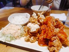 -乐园夜市场(五道口王庄路店)