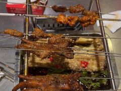 -古彭7只羊·徐州烧烤(旗舰店)