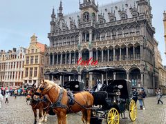 -布鲁塞尔大广场