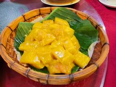 -园林美食城·本土农家菜(杨和镇店)