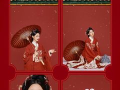 -海马体照相馆(北京apm店)