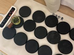 -瑶舍头疗·瑶浴·芳香热石SPA(五洲国际店)
