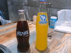 -争鲜·鲍鱼鸡煲(美邻中心店)