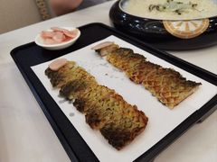 -祈胜邨•顺德鱼生•顺德菜(容桂店)
