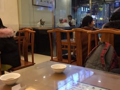 大堂-清真马三汤包(回民街店)