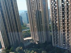 -杭州钱江新城万怡酒店-西餐厅