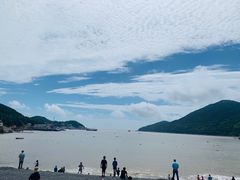 -乌石塘景区