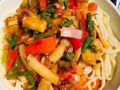 -纳瓦新疆菜(银都店)