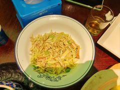 -永安鱼庄·镇江菜(东吴路店)