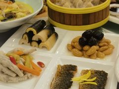 -银都上海菜馆(粤海东路店)