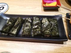 煎年糕-胜代日本料理(云程巷小区店)