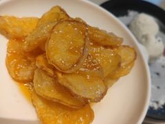 -老妈菜馆(建设街店)