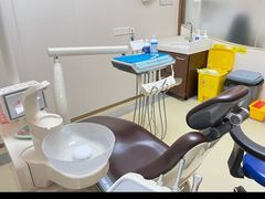 -佛山中大口腔医院·市二级口腔专科医院