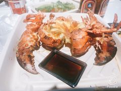-盒马鲜生(杭州运河上街店)