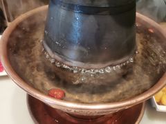 -牛街·马辈儿涮肉(牛街总店)