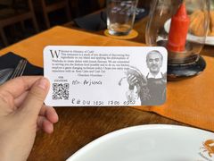 -Ministry of Crab(科伦坡店)