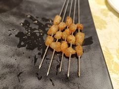 烤牛油-聚味瞿记·龙虾堂(坡子街店)