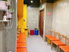 -Tipsy Bar•屋顶露台酒吧&水烟吧
