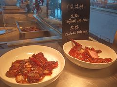 -君悦酒店·乐厨·高空自助餐(青年大街店)