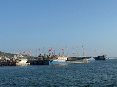 -枸杞岛