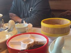 -小吊梨汤·北京菜·烤鸭(双井乐成中心店)