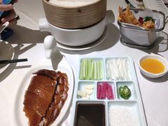 -凯逸轩·匠心粤菜(中城名仕汇店)