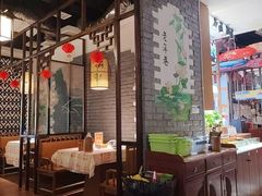 -老萍巷莲花血鸭·萍乡地标江西菜(步行街店)