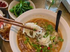 -漆黑觉米粉(三里屯店)