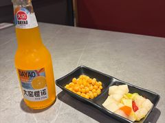 -川芙蓉·市井老川菜(长寿路店)