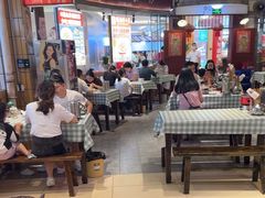 -彭耕记猪油炒小菜(吉联mall店)