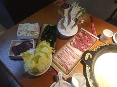-七秒鱼·斑鱼火锅(太阳城店)