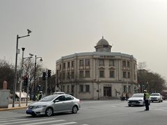 -天津五大道文化旅游区