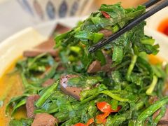 -陆记鹅庄·潮汕菜·狮头鹅(大仟里店)