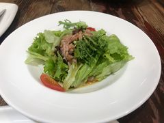 -斯比特花园西餐厅(东方商厦店)