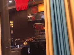 门面-东方豪景花园酒店·怡景旋转餐厅