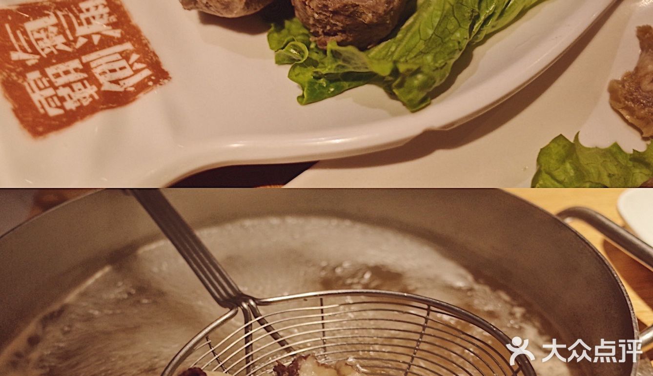 广州探店｜特色潮汕牛肉火锅恒宝的海银海记